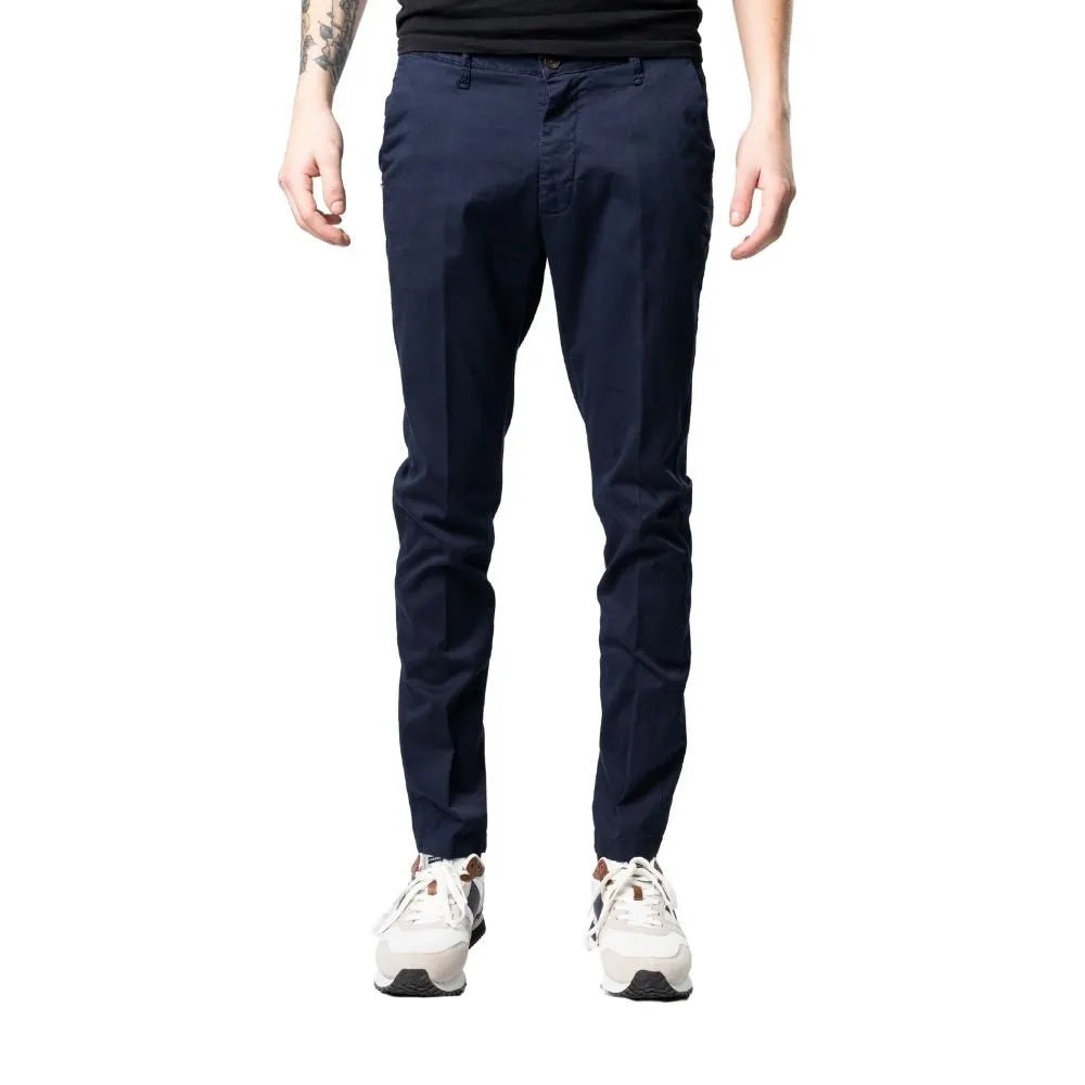 PANTALONE BUGER