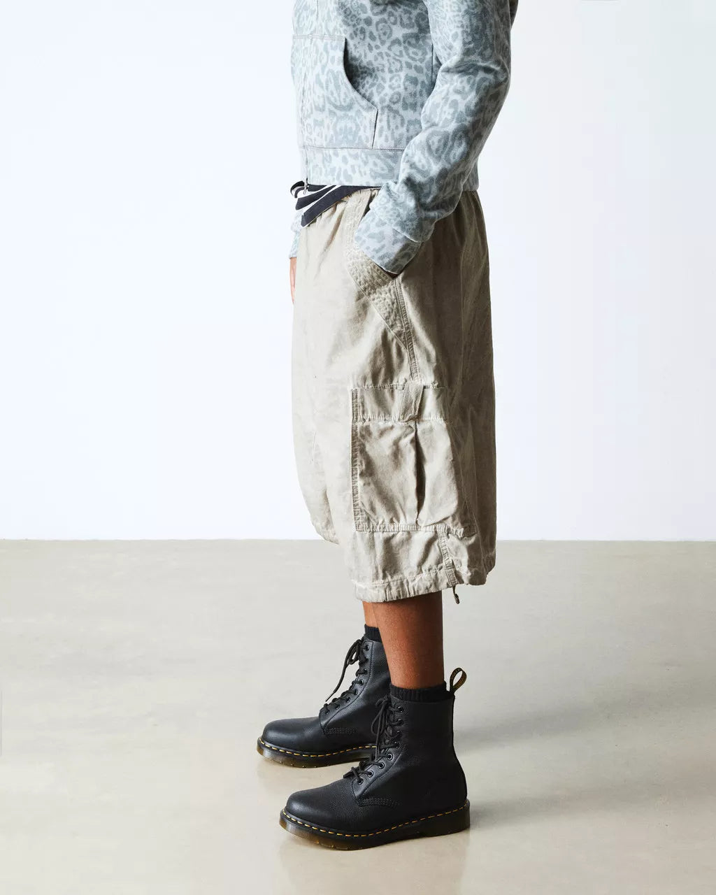 Stivali  1460 Virginia Dr.Martens