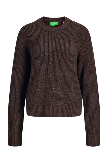 Pullover coste inglesi