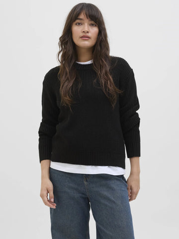 Pullover coste inglesi