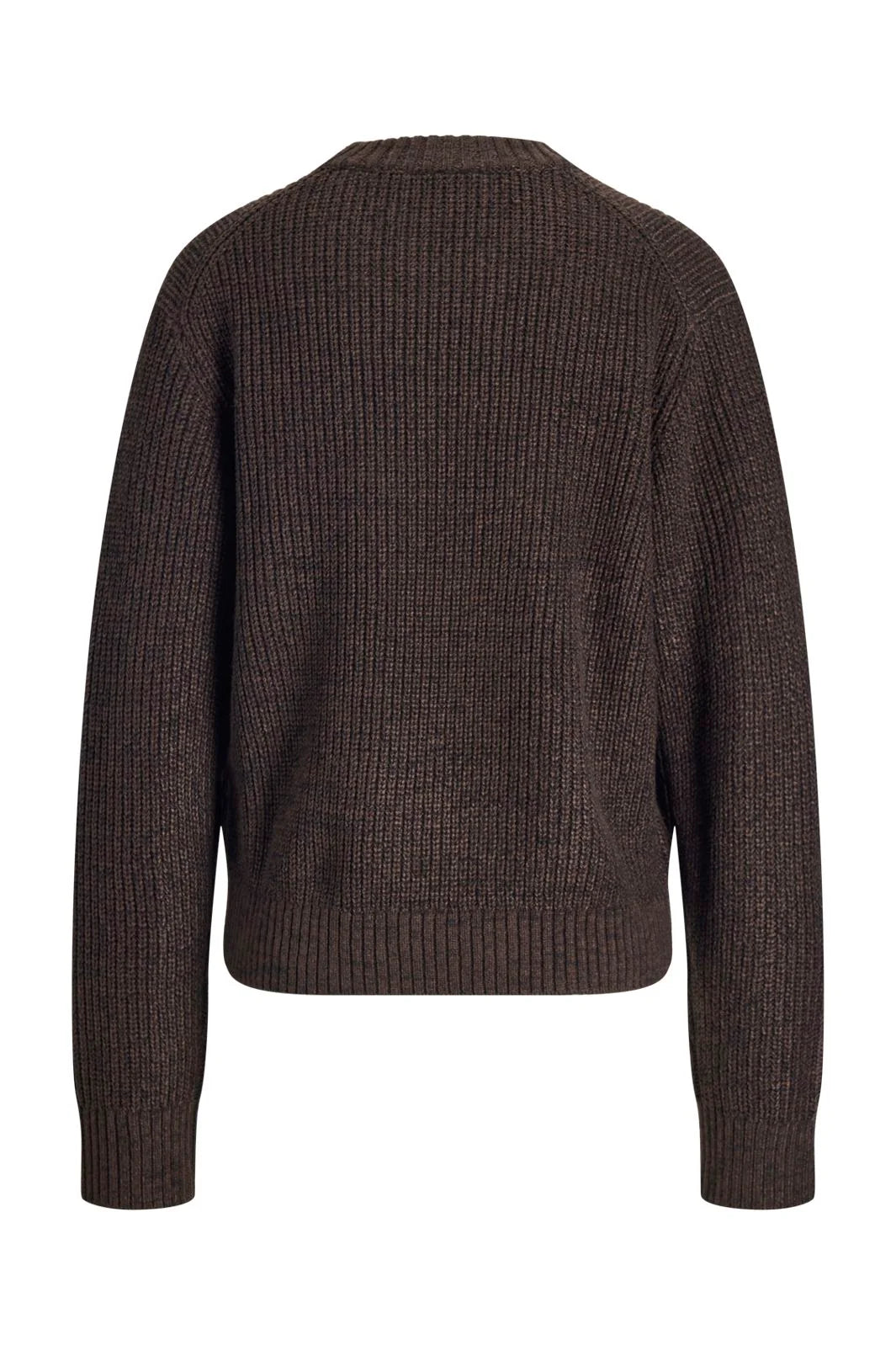 Pullover coste inglesi