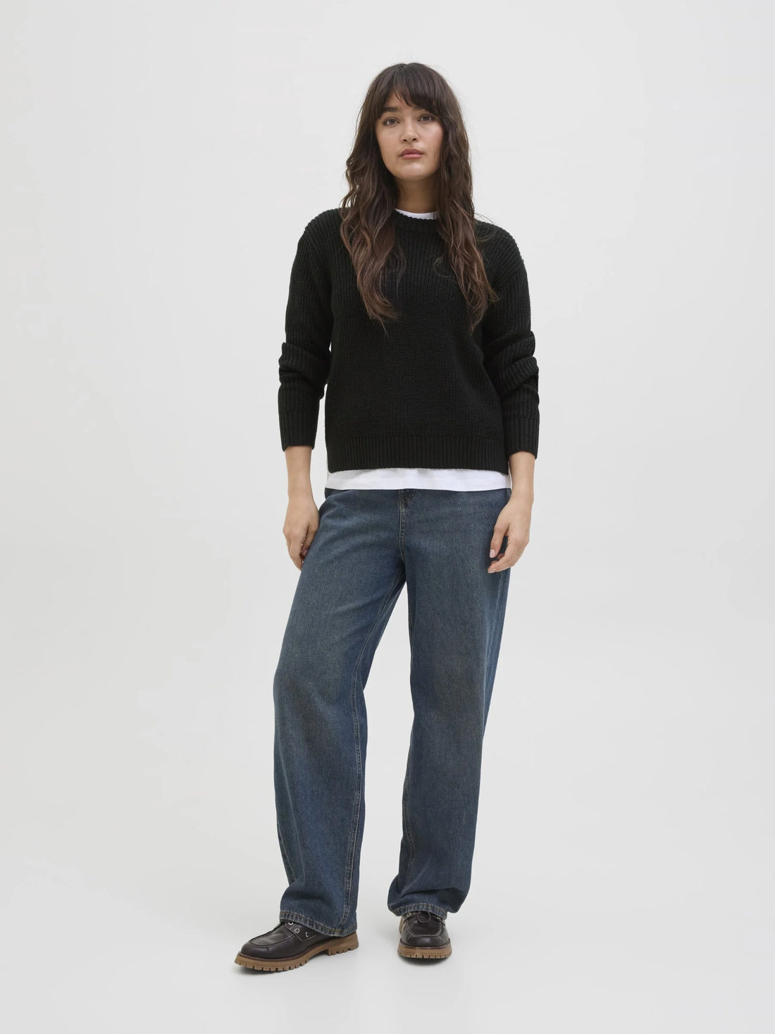 Pullover coste inglesi