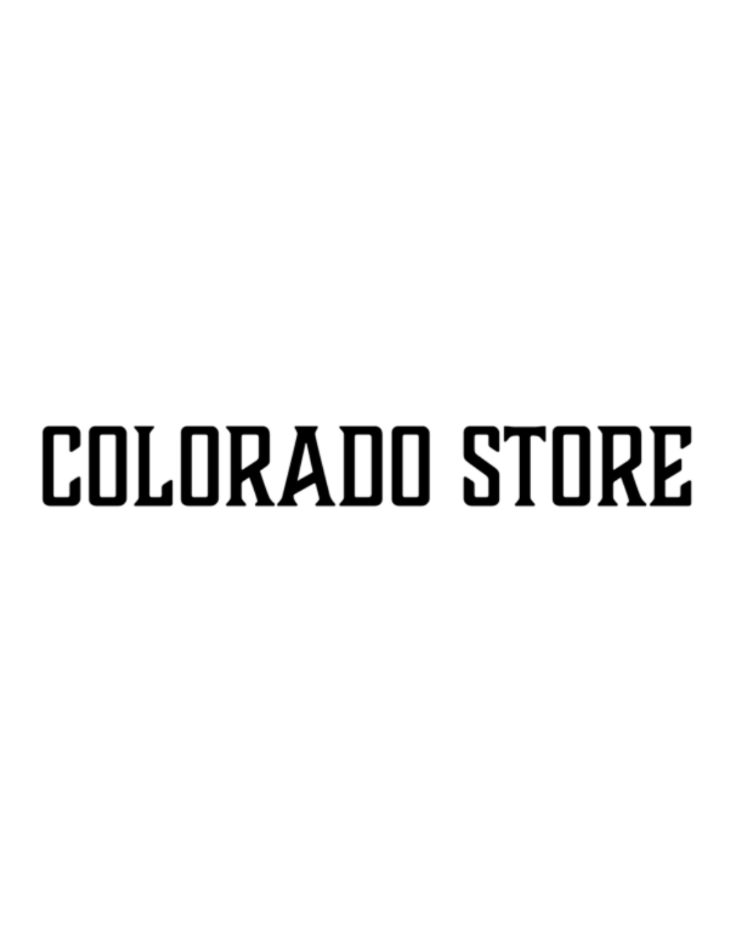Colorado Store