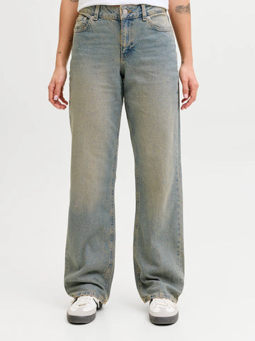 JXSEVILLE LOOSE MW JEANS R302 DNM