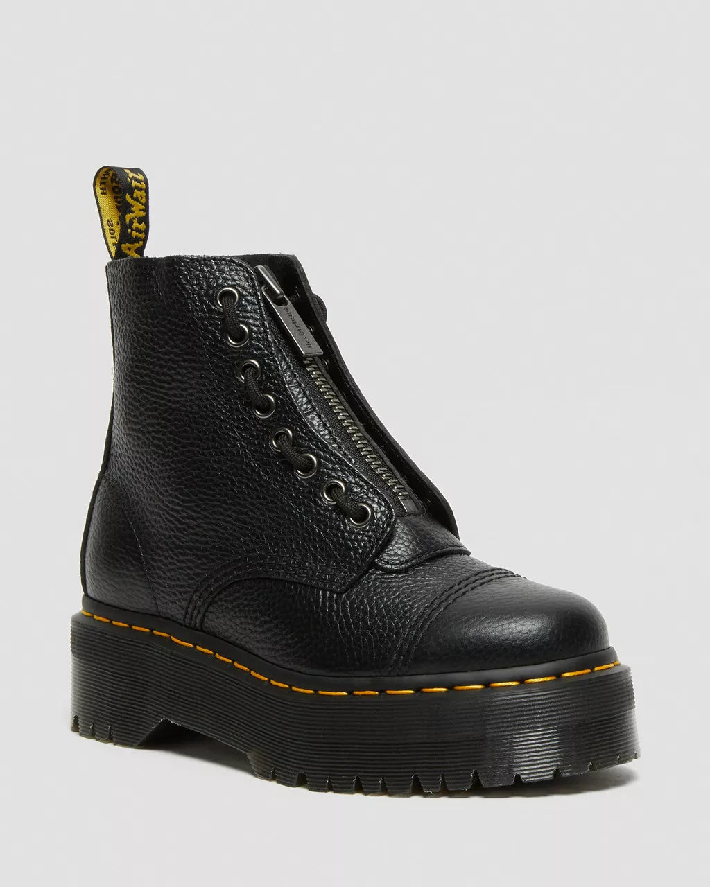 Stivali platform Sinclair DR.MARTENS