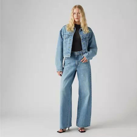Jeans LevisXL STRAIGHT THANKS FRIEND