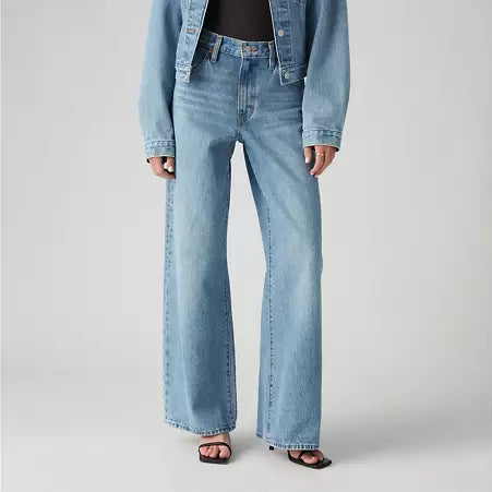 Jeans LevisXL STRAIGHT THANKS FRIEND