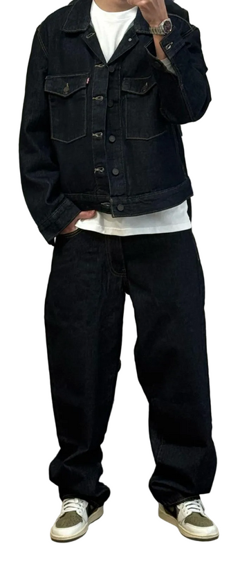 Levi’s jacket